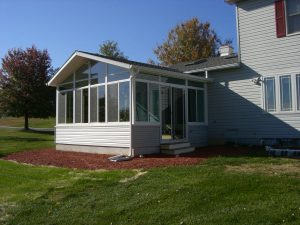 PAsunrooms sunroom home addition