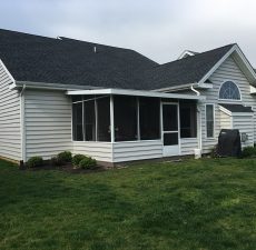 screen enclosure room home addition