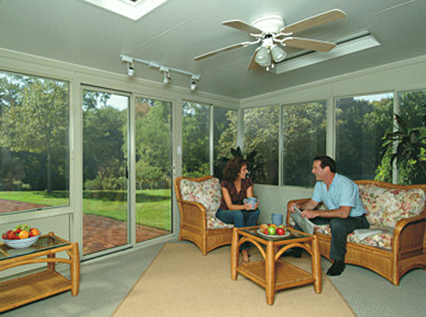 Three Season Sunrooms 3 Season Sunroom Installer In Pennsylvania