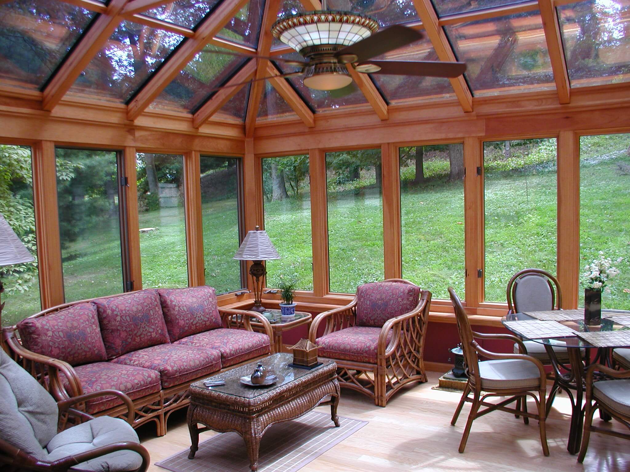 Conservatory Sunrooms - PAsunrooms