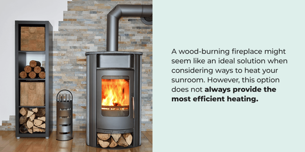 Considering a Gas Heating Stove?